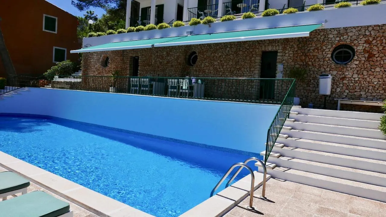 Apartamento The Desmais Cala Galdana  Espanha