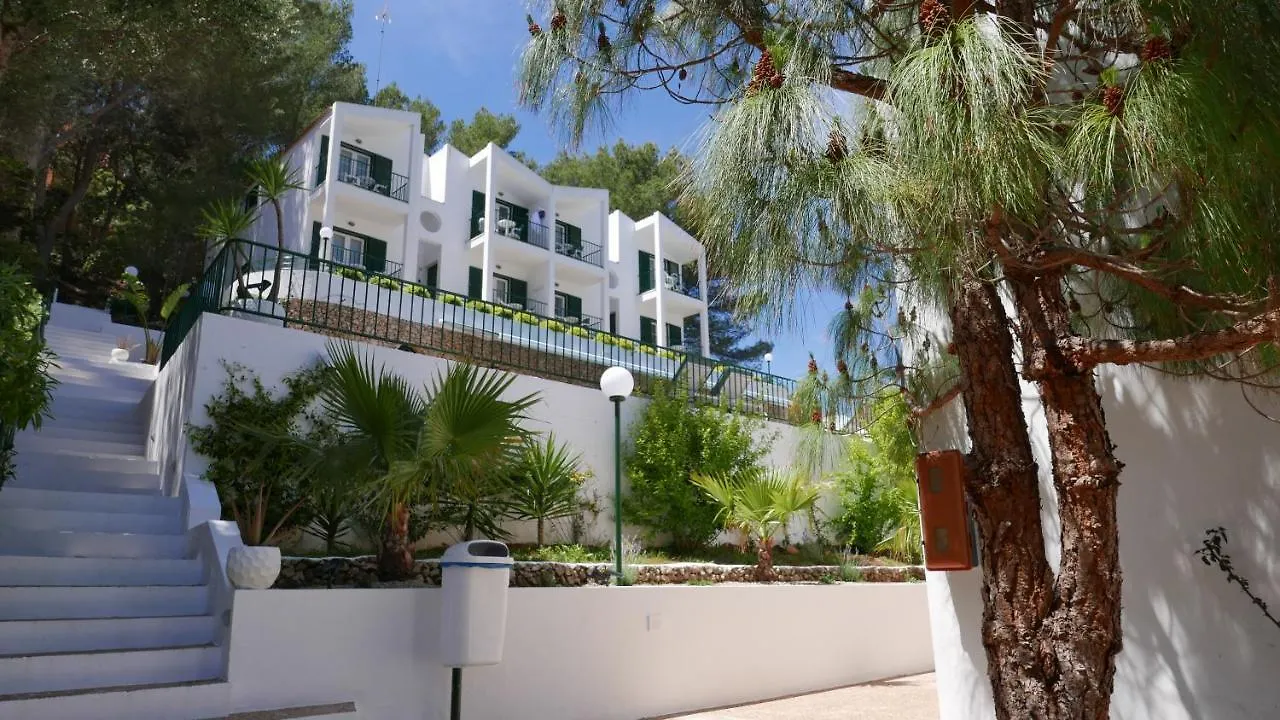 The Desmais Cala Galdana  Apartment Cala Galdana (Menorca)