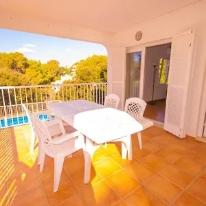 Casa Familiar Totalmente Equipado En Villa