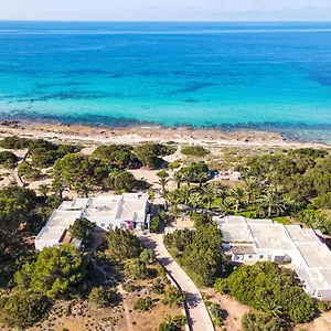  Apartment Talaya Formentera