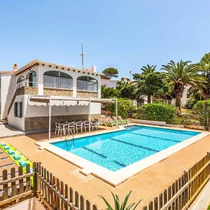  Villa Pepita