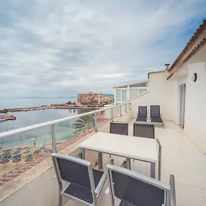  Apartment Embat