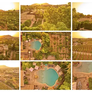  Farm stay Sa Vinya Des Convent