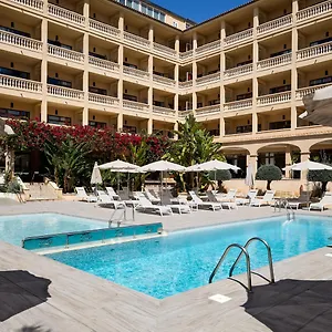 Apartamento Isla Del Sol, Can Pastilla (Mallorca)
