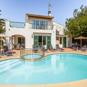  Villa Sofia