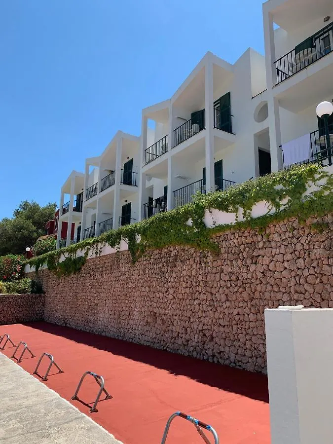 The Desmais Cala Galdana  Appartement Cala Galdana (Menorca)