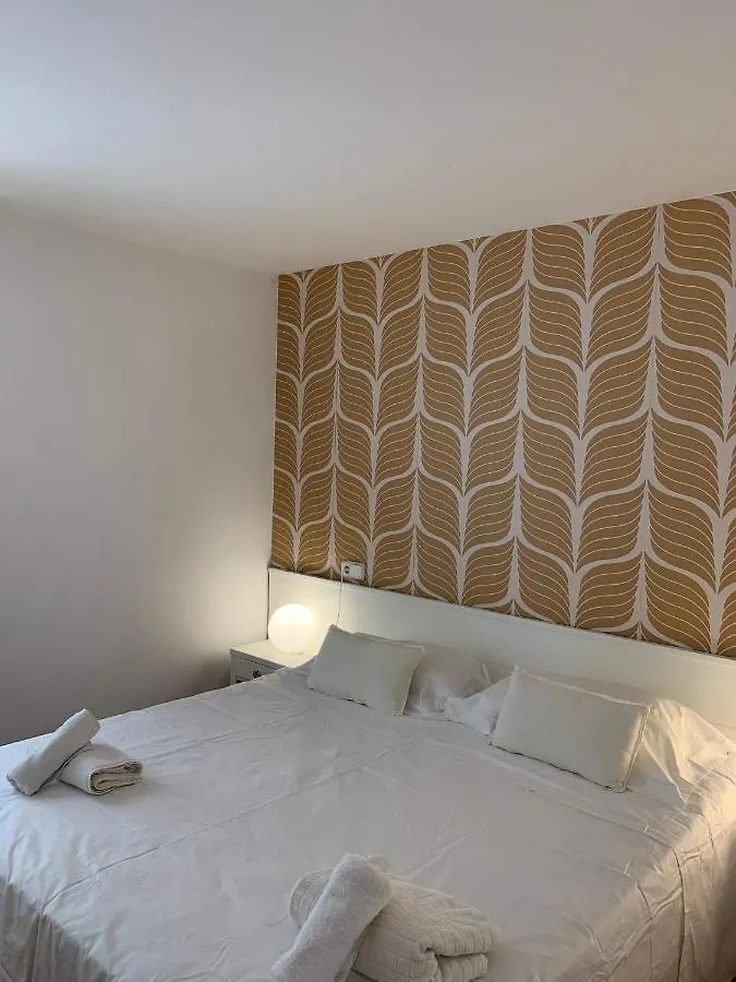 Appartement The Desmais Cala Galdana