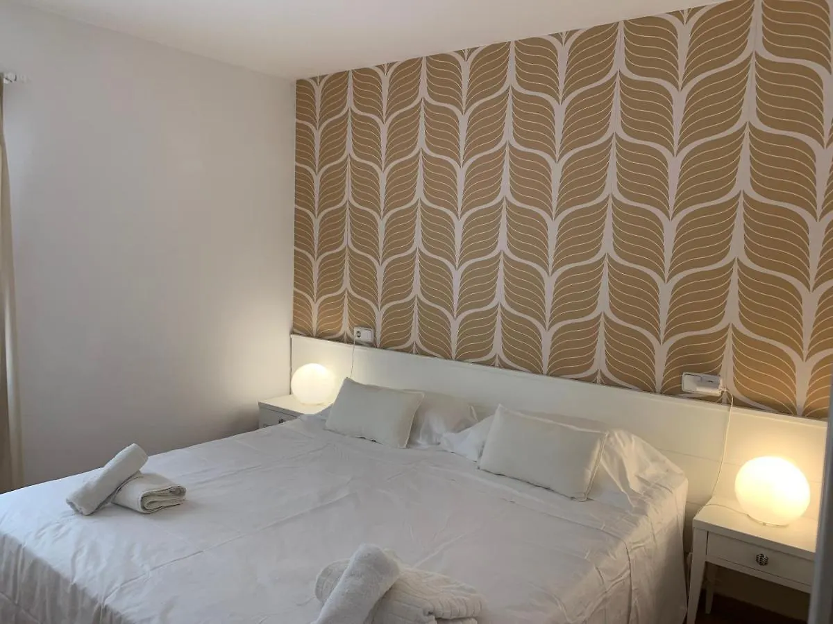 Appartement The Desmais Cala Galdana  Espagne
