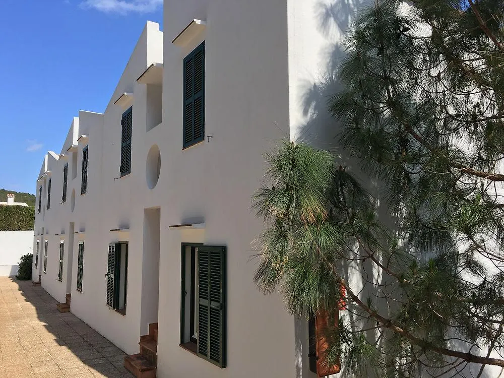 Appartement The Desmais Cala Galdana