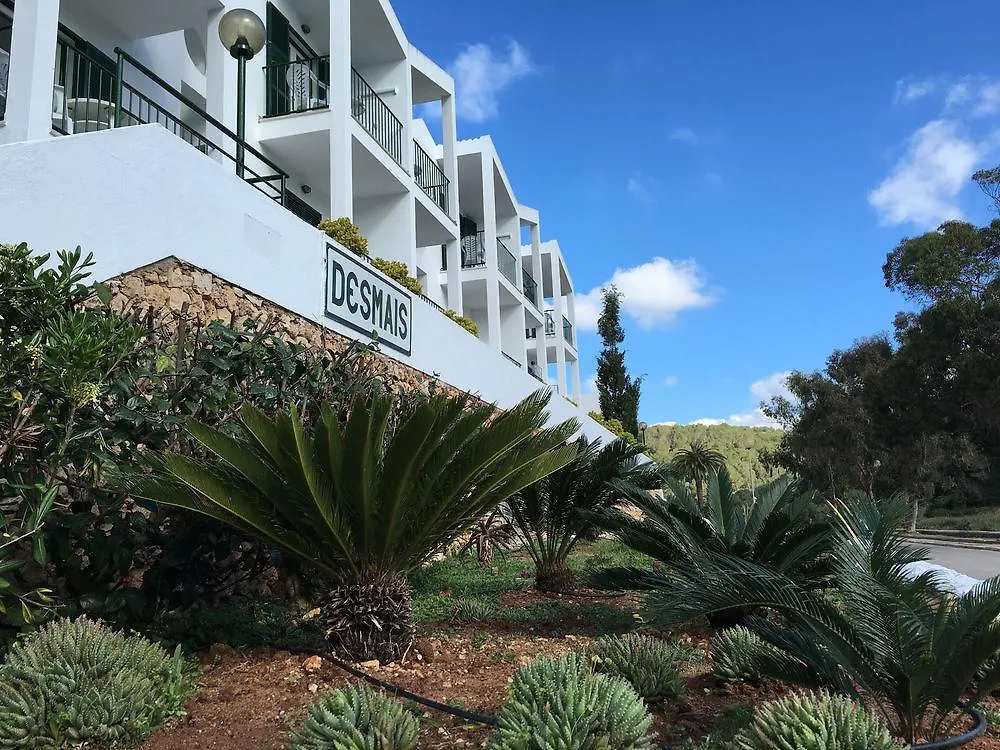 The Desmais Cala Galdana  Appartement Cala Galdana (Menorca)