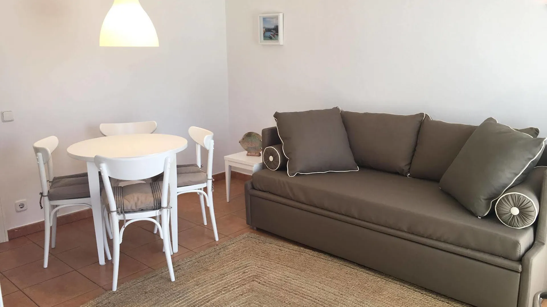 Appartement The Desmais Cala Galdana