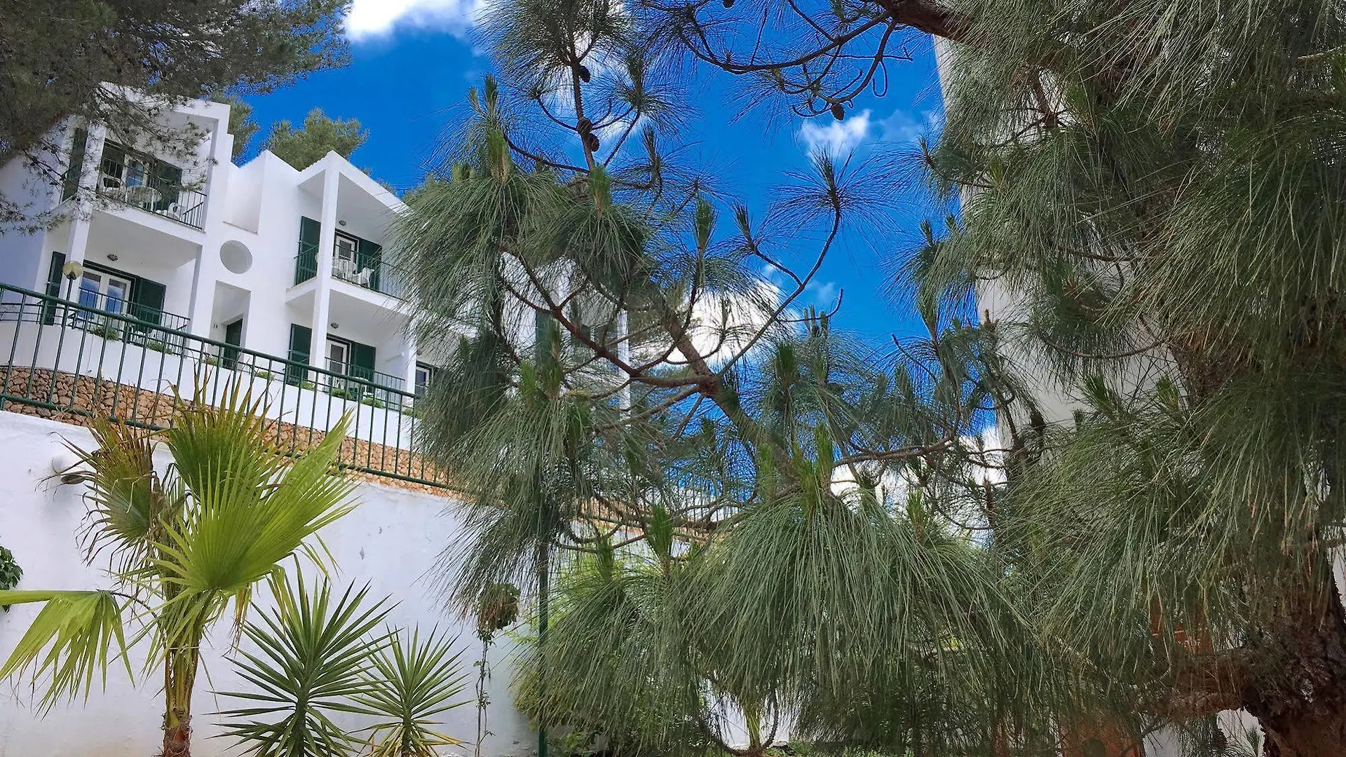 Appartement The Desmais Cala Galdana  Espagne