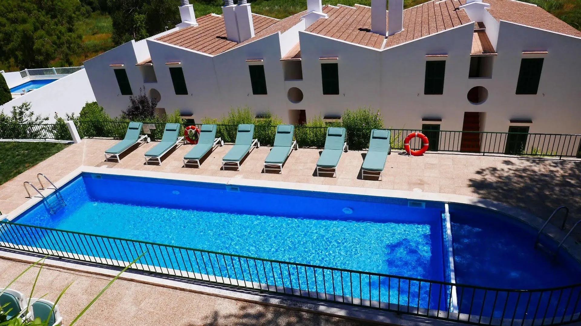 The Desmais Cala Galdana  Appartement Cala Galdana (Menorca)