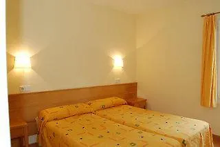 The Desmais Cala Galdana  Appartement