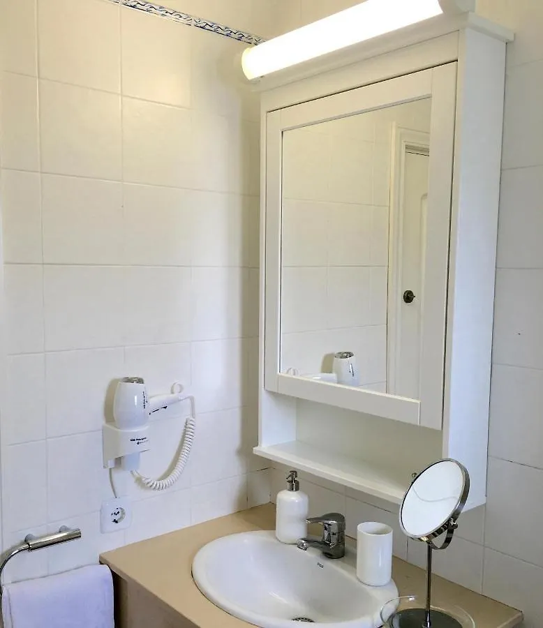 Appartement The Desmais Cala Galdana