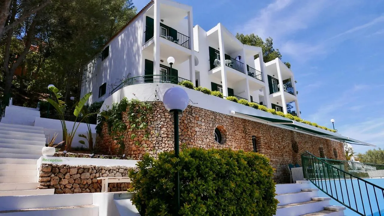 The Desmais Cala Galdana  Appartement Cala Galdana (Menorca)