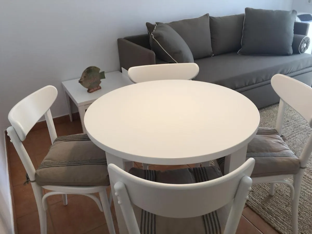 The Desmais Cala Galdana  Appartement Cala Galdana (Menorca)